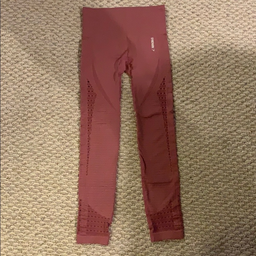 Gymshark leggings